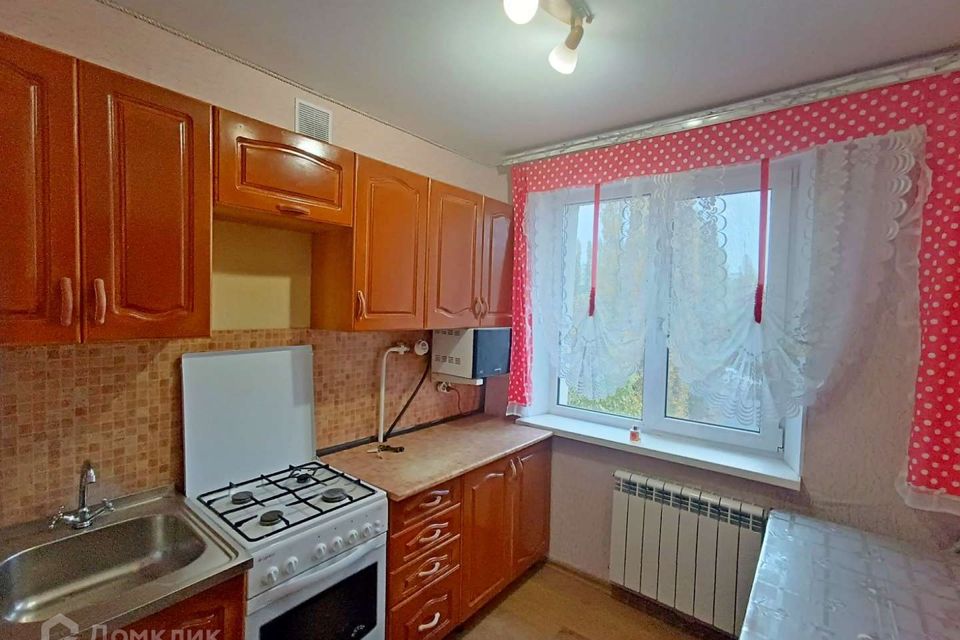 Продаётся 2-комнатная квартира, 44 м²