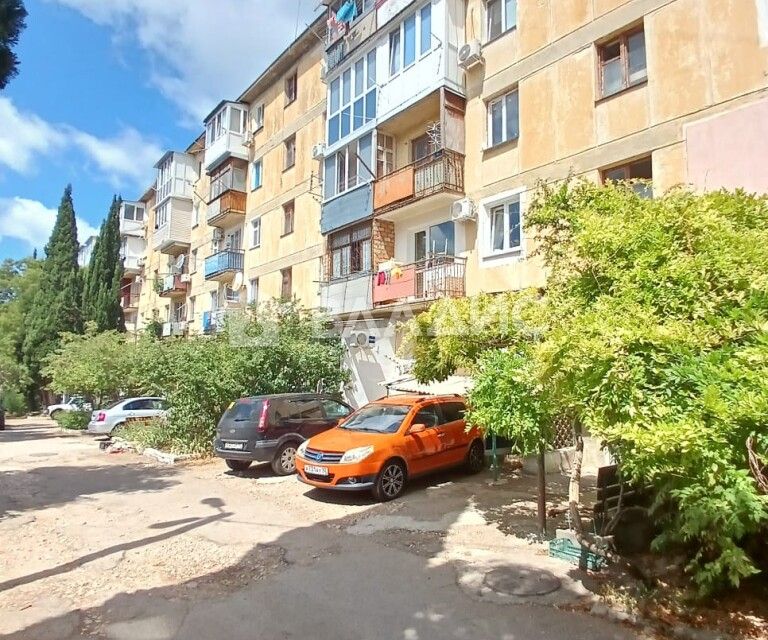 Продаётся 1-комнатная квартира, 29 м²