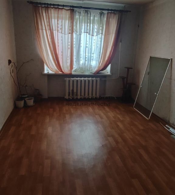 Продаётся 3-комнатная квартира, 69 м²