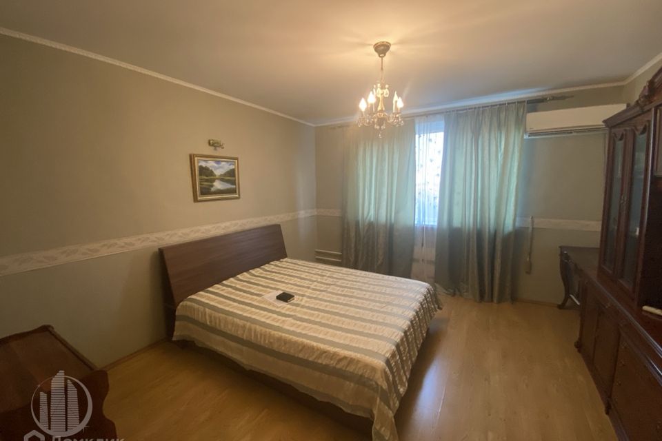 Сдаётся 2-комнатная квартира, 52 м²