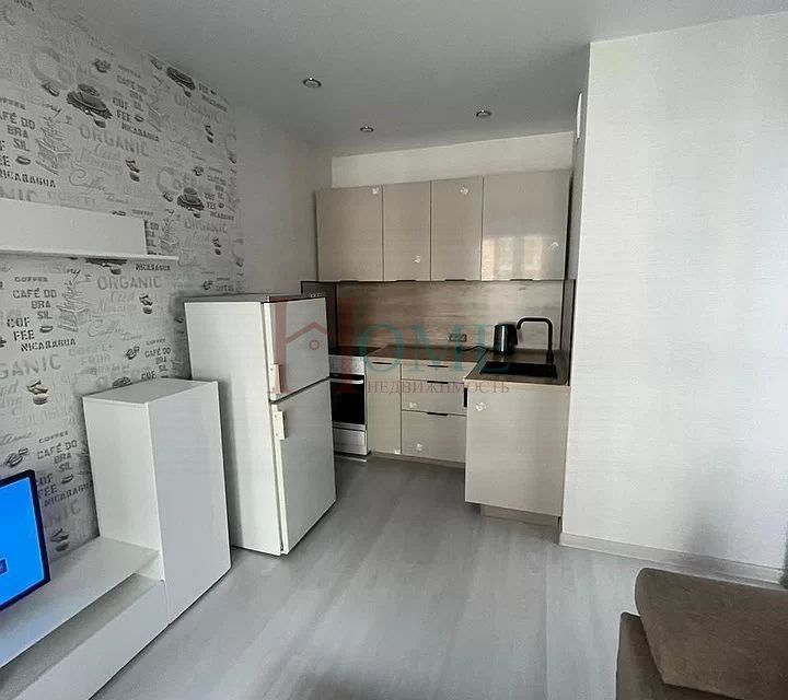 Сдаётся 1-комнатная квартира, 36.6 м²