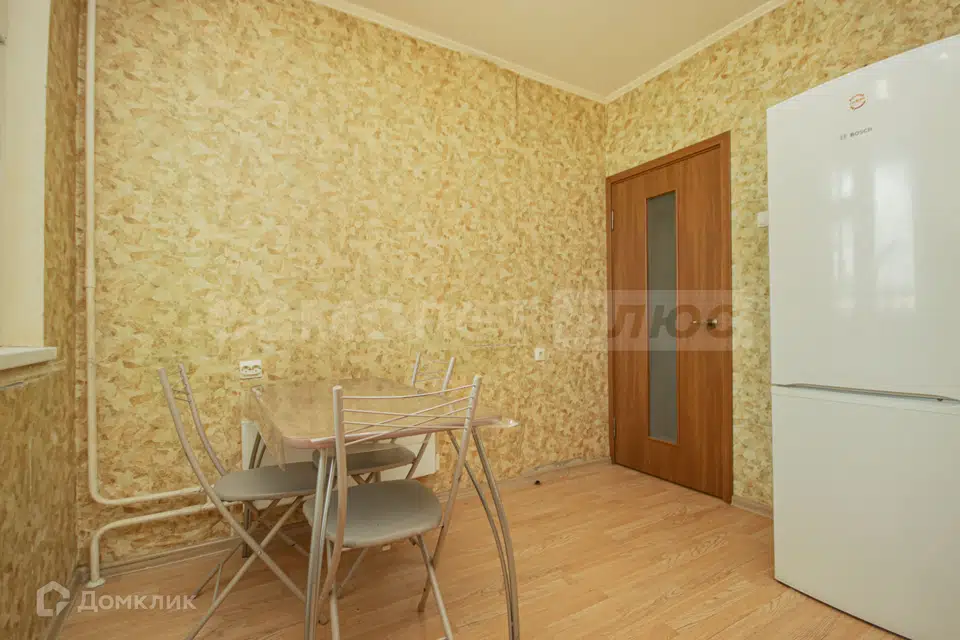 Продаётся 3-комнатная квартира, 80.5 м²