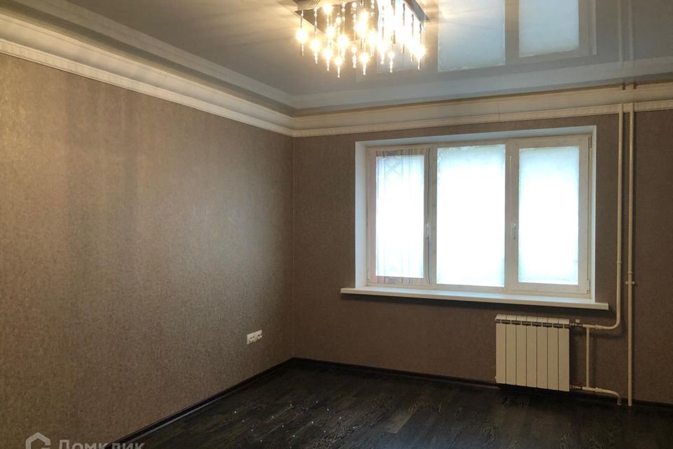 Продаётся 3-комнатная квартира, 76.4 м²