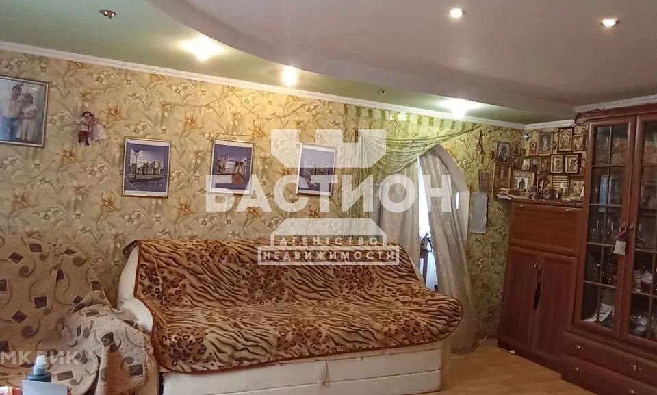 Продаётся 1-этажный дом, 103 м²