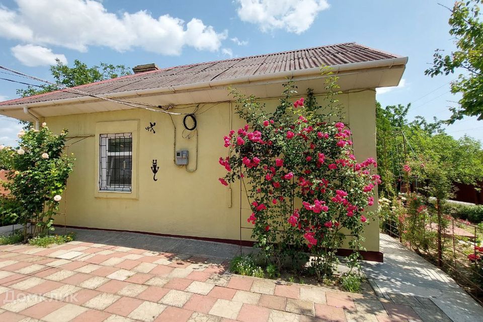 Продаётся 1-этажный дом, 73.2 м²