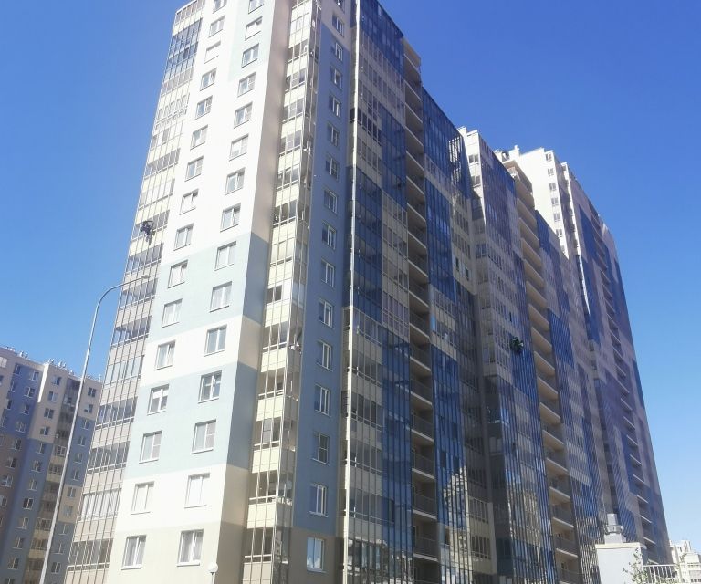 Продаётся студия, 24.3 м²