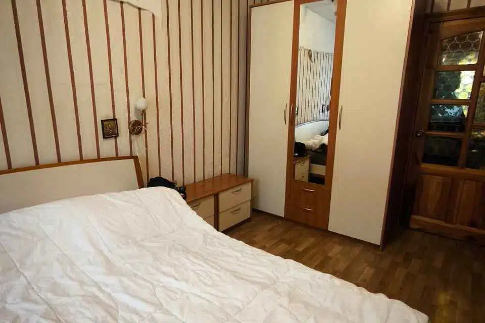 Продаётся 4-комнатная квартира, 94.1 м²