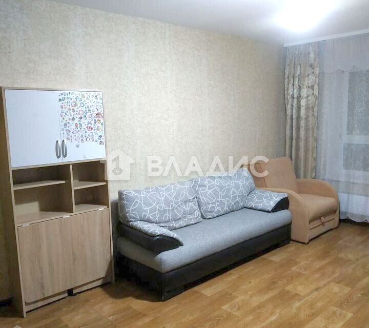 Продаётся студия, 27.5 м²