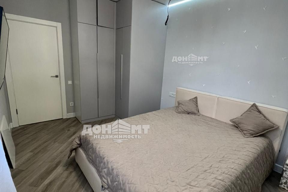 Продаётся 2-комнатная квартира, 47 м²