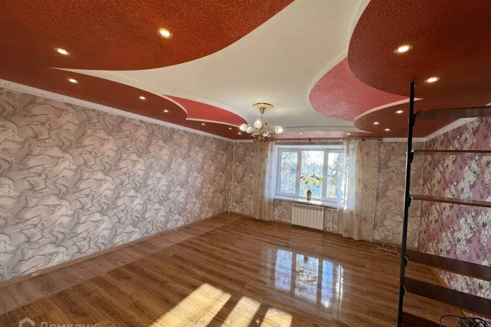 Продаётся 2-комнатная квартира, 51.3 м²
