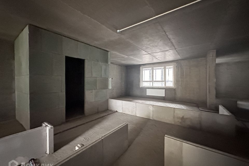 Продаётся 3-комнатная квартира, 102.2 м²