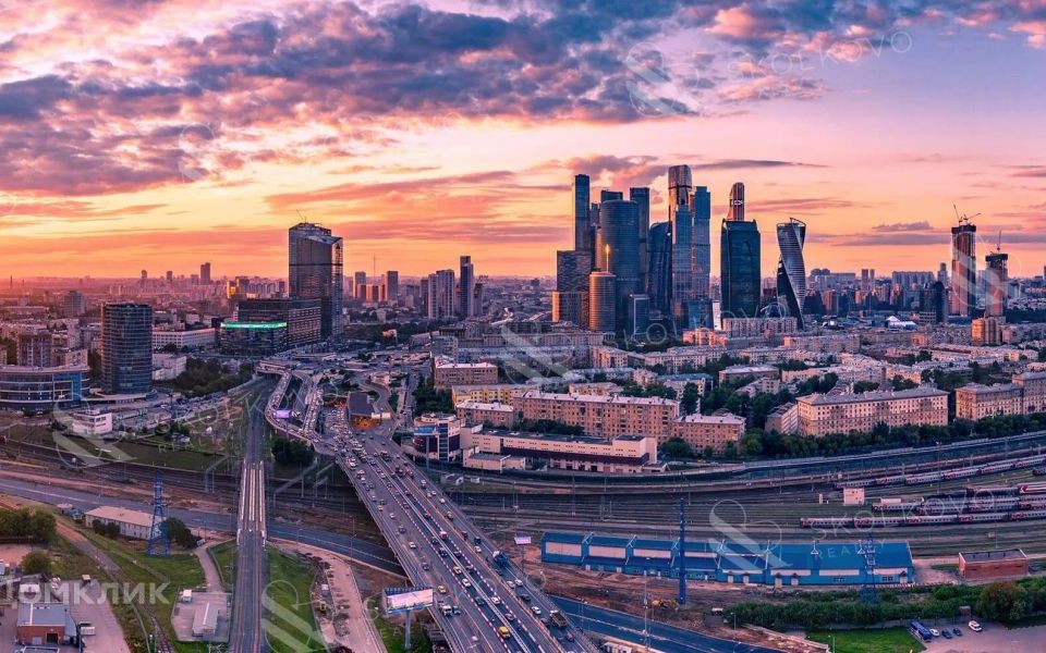 Продаётся 2-комнатная квартира, 47.8 м²