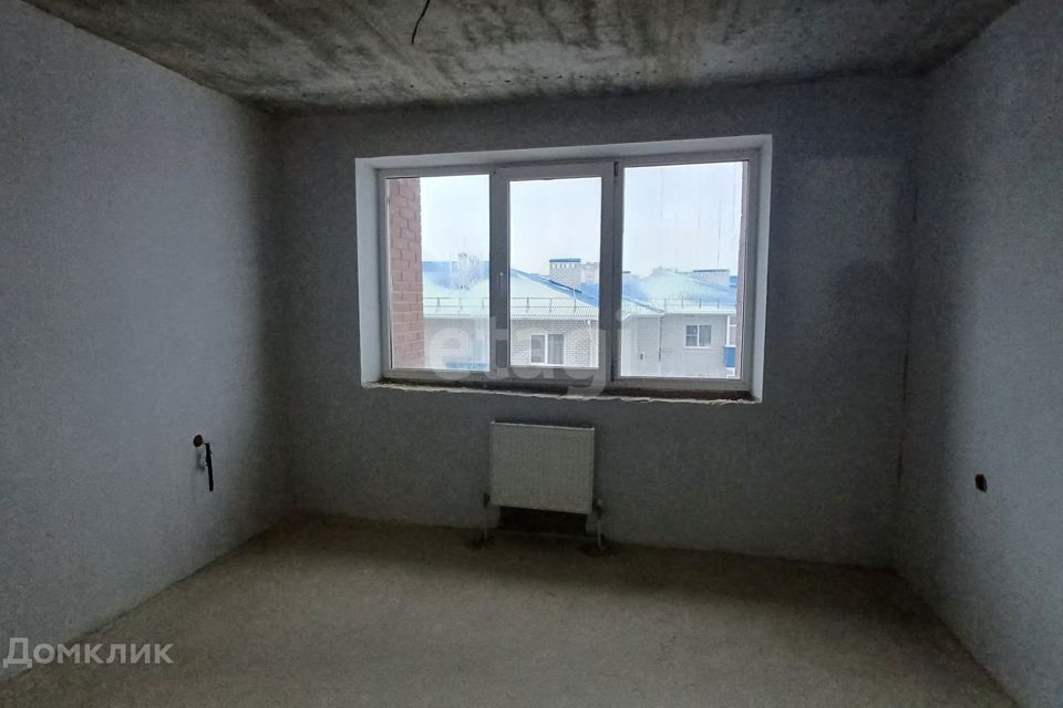 Продаётся 4-комнатная квартира, 87 м²