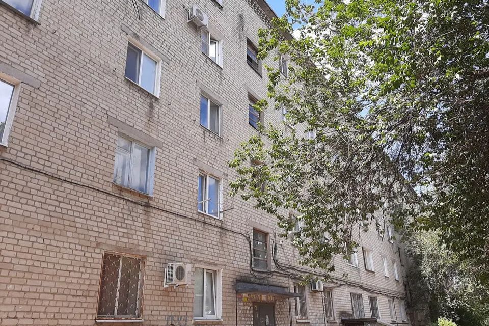 Продаётся 1-комнатная квартира, 25 м²