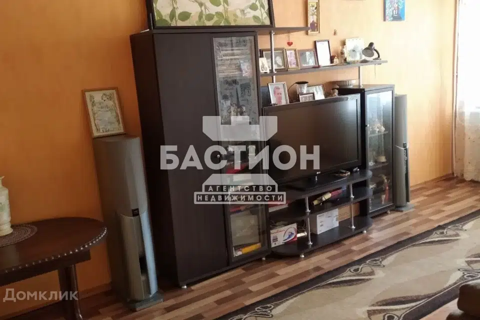 Продаётся 2-комнатная квартира, 44.5 м²