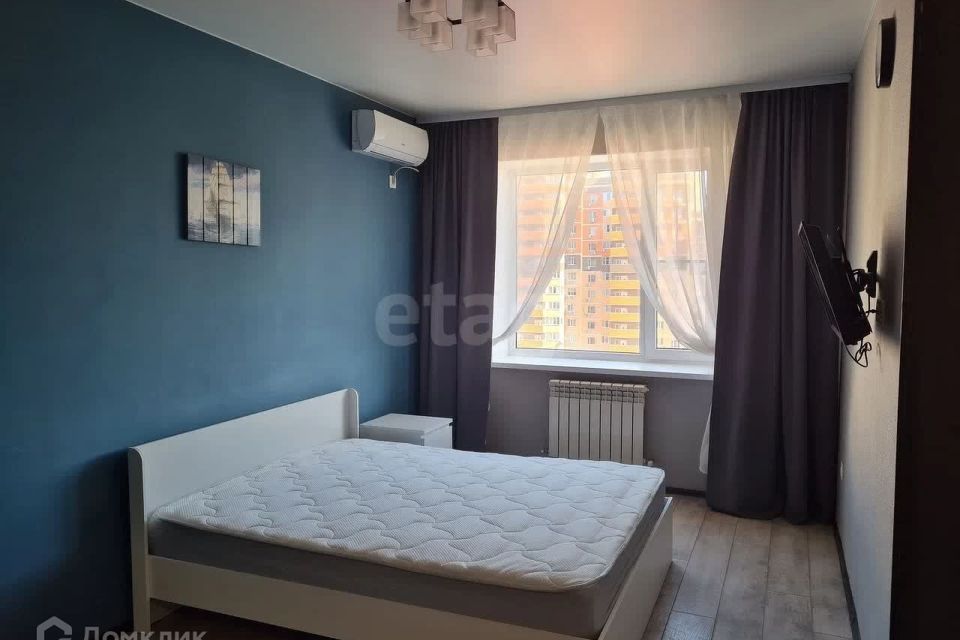 Продаётся 1-комнатная квартира, 35 м²