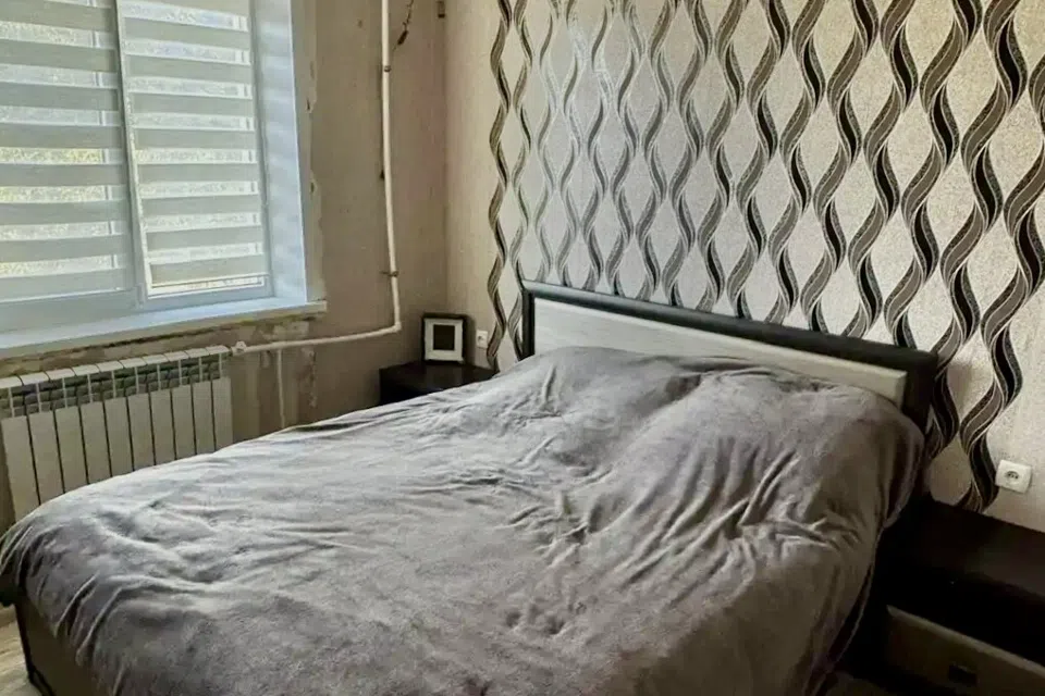 Продаётся 3-комнатная квартира, 67 м²