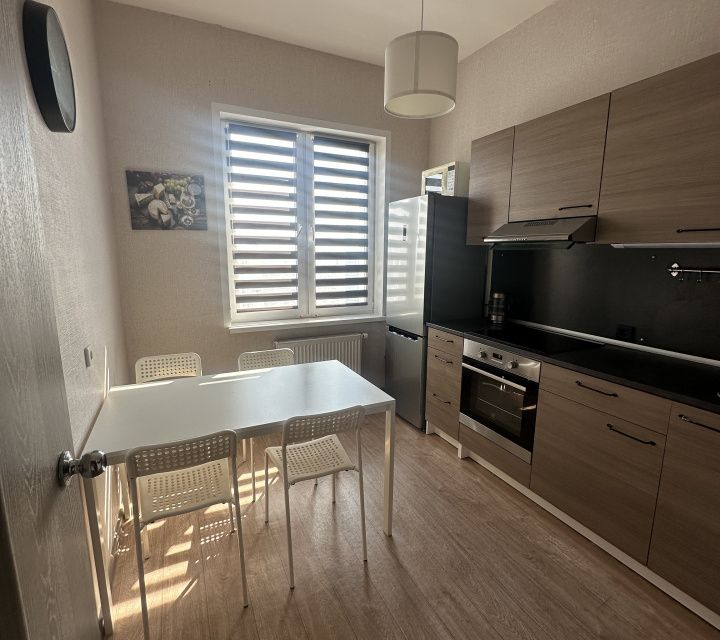 Продаётся 2-комнатная квартира, 54.8 м²