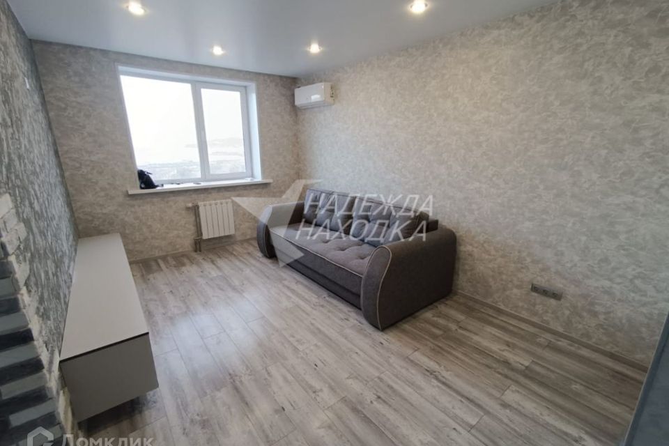 Сдаётся 1-комнатная квартира, 44 м²