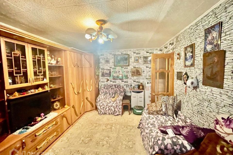Продаётся 2-комнатная квартира, 46 м²