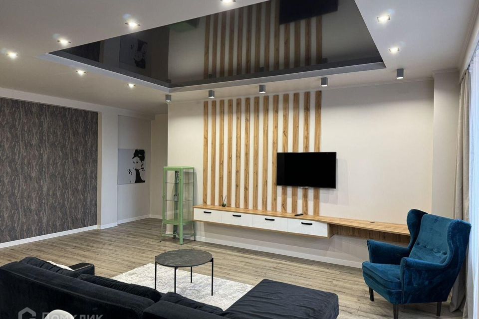 Продаётся 2-комнатная квартира, 80.9 м²