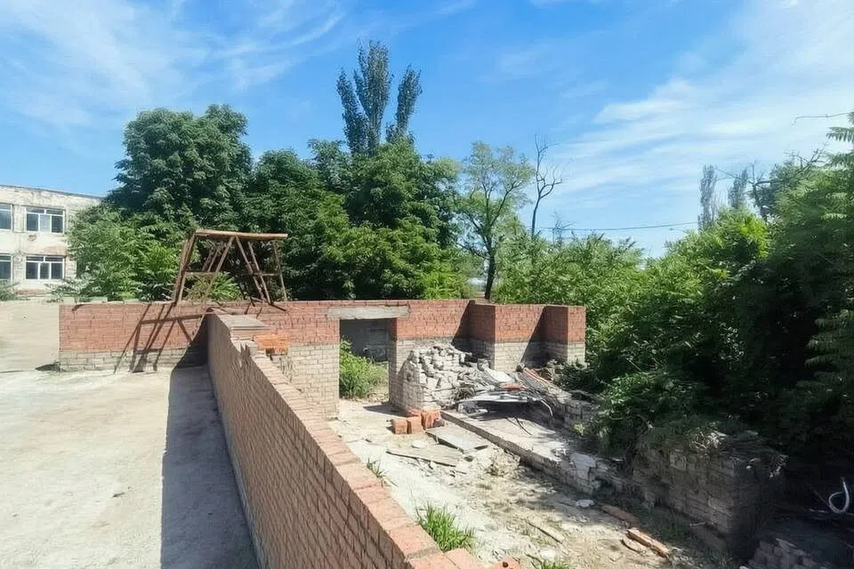 Продаётся склад, 345.1 м²