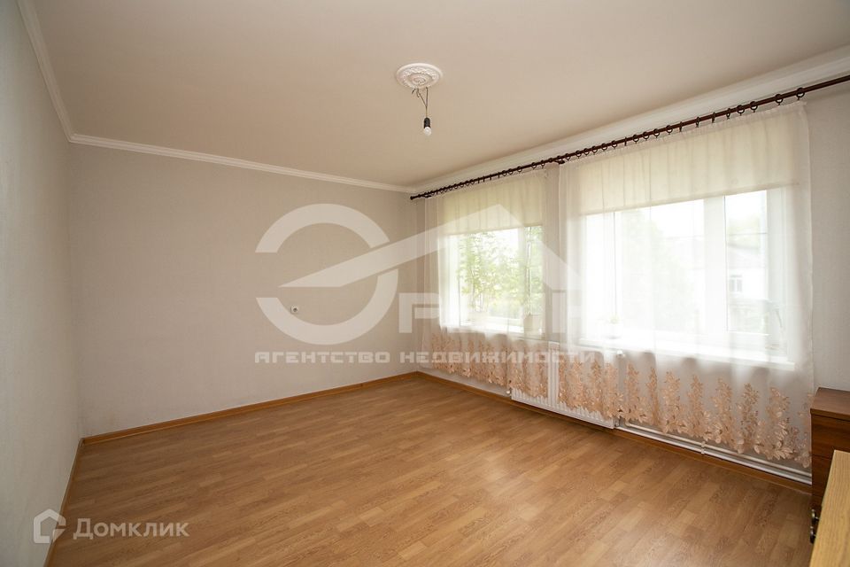 Продаётся 2-комнатная квартира, 46.2 м²