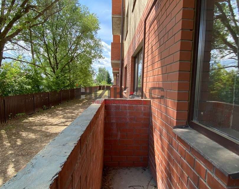 Продаётся 2-комнатная квартира, 59.6 м²