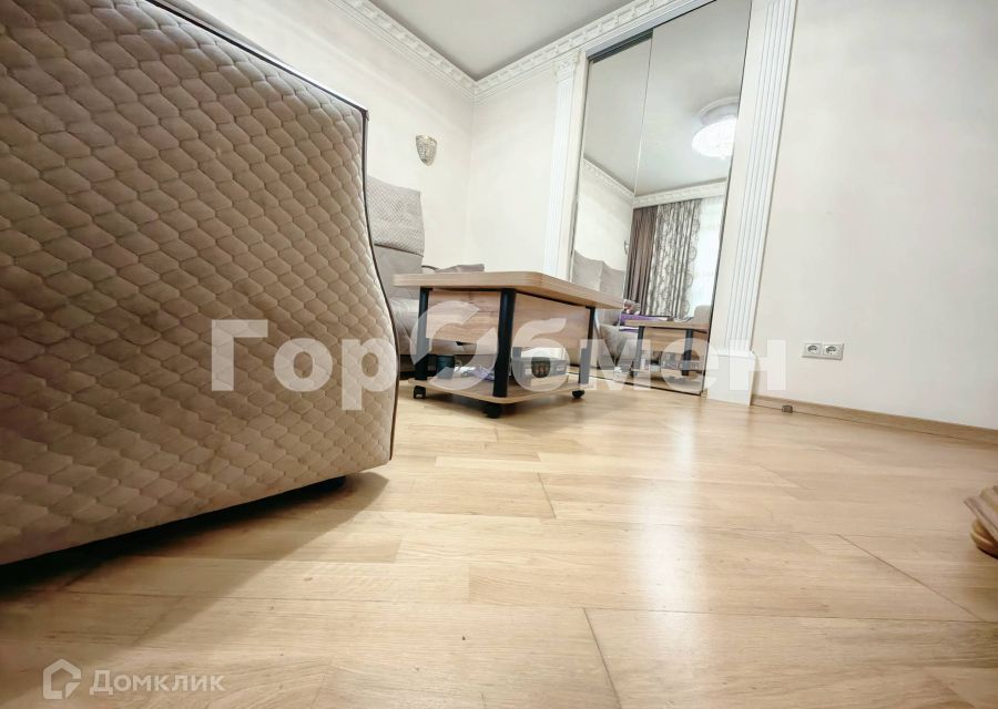 Продаётся 2-комнатная квартира, 39 м²