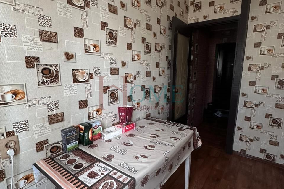 Сдаётся 3-комнатная квартира, 60 м²