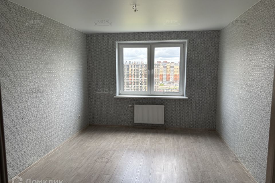 Продаётся 2-комнатная квартира, 58.9 м²