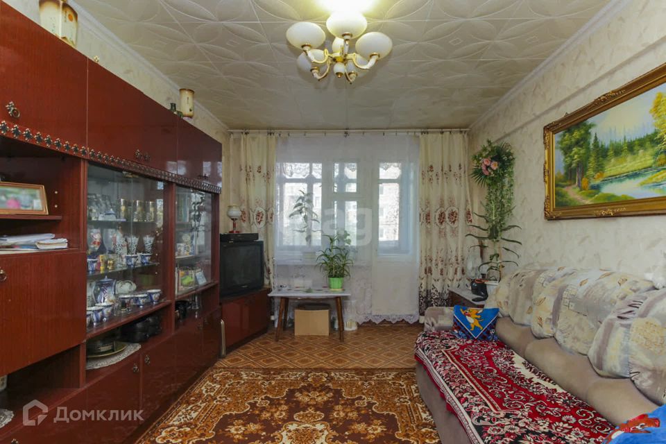 Млсн Лузино Продажа Квартир