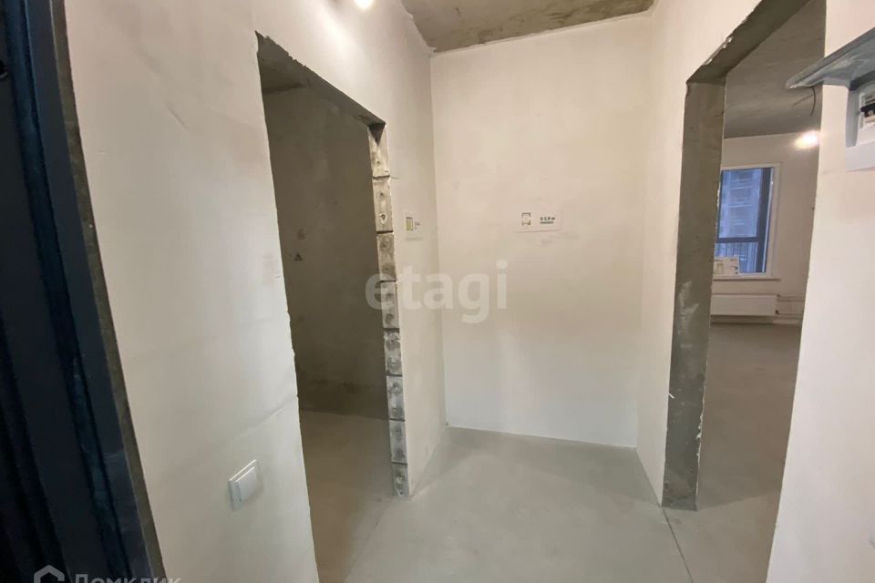 Продаётся студия, 29.1 м²