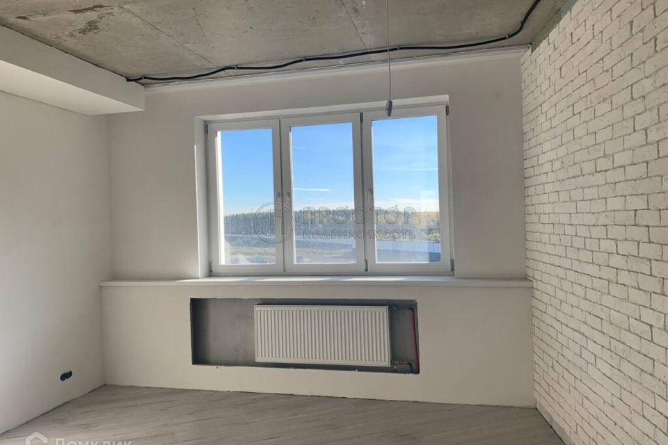 Продаётся 2-комнатная квартира, 72 м²