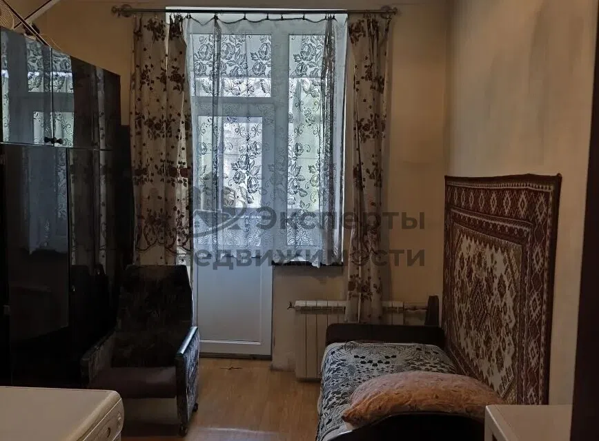 Продаётся 2-комнатная квартира, 57 м²
