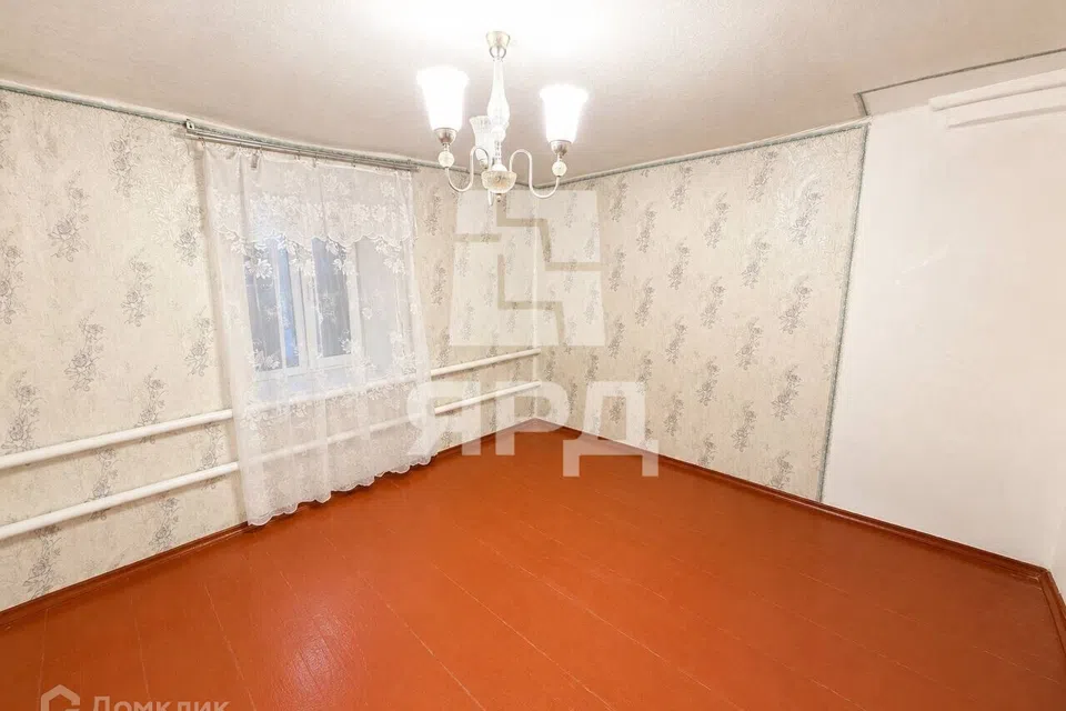 Продаётся 1-этажный дом, 70 м²