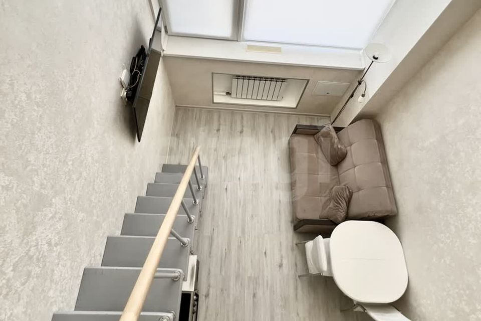 Продаётся студия, 30 м²