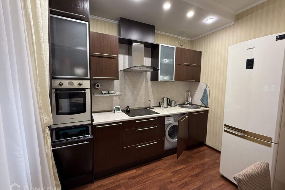 Сдаётся 1-комнатная квартира, 34.7 м²