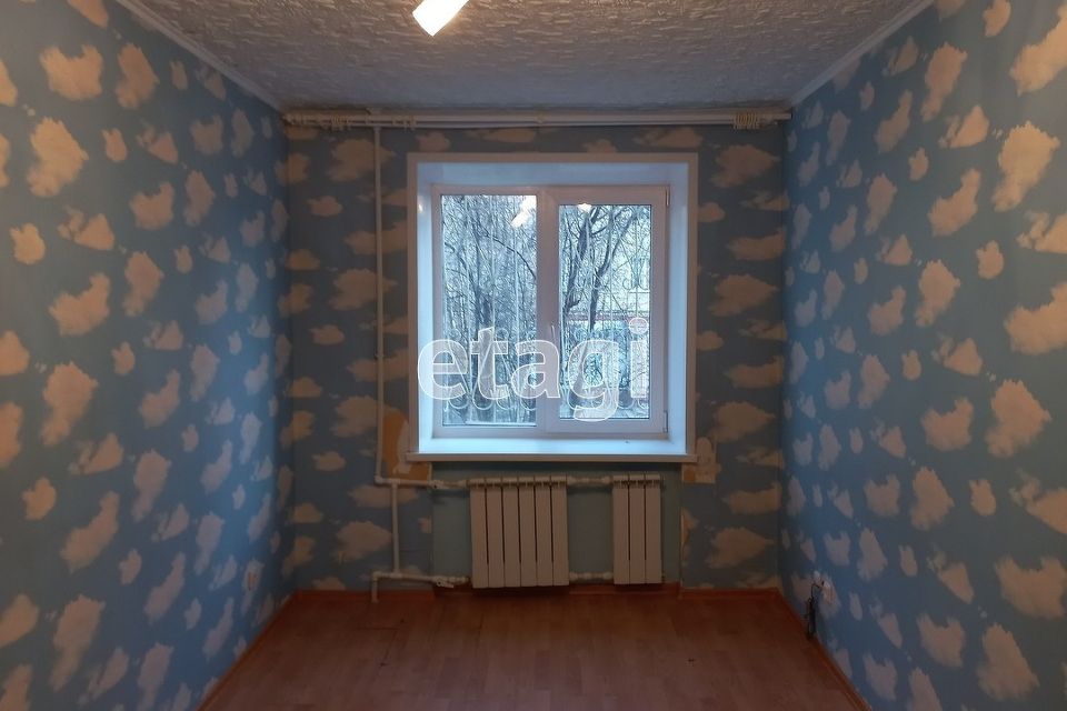 Сдаётся 2-комнатная квартира, 44.1 м²