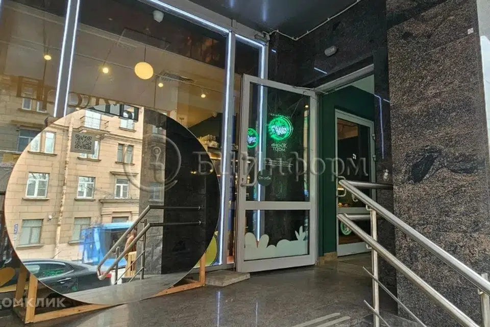 Сдаётся помещение своб. назначения, 192.5 м²