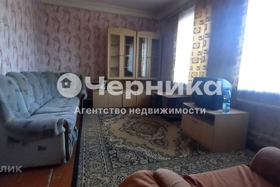 Продаётся таунхаус, 1-эт., 63.4 м²