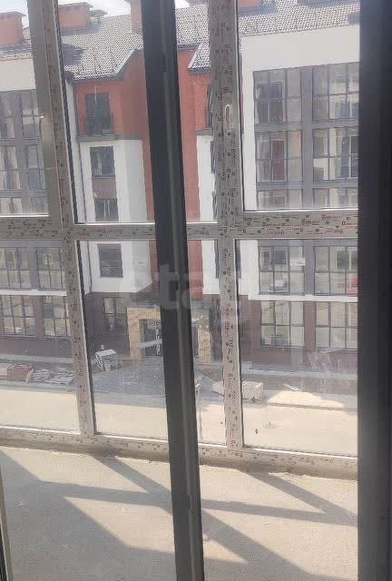 Продаётся 1-комнатная квартира, 36.8 м²