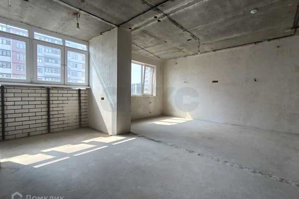 Продаётся 3-комнатная квартира, 85 м²