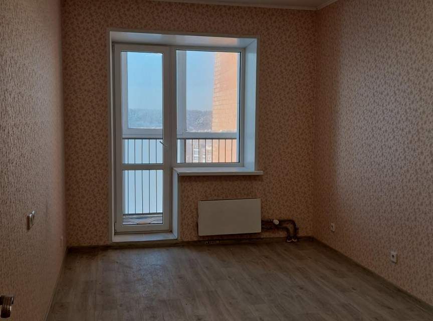Сдаётся 1-комнатная квартира, 41 м²