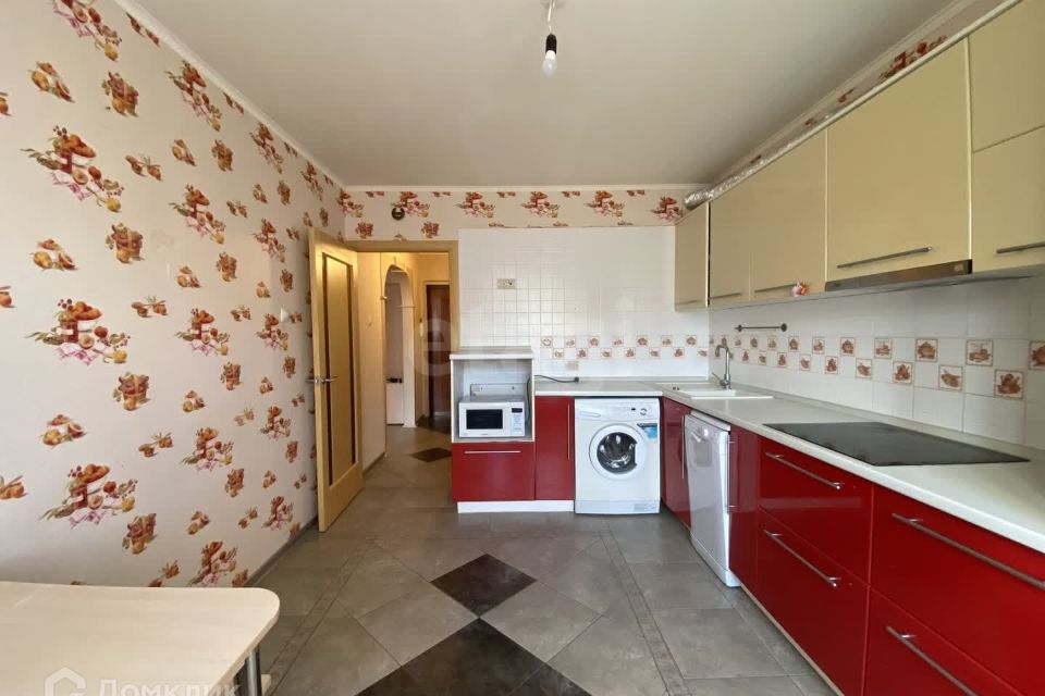 Сдаётся 1-комнатная квартира, 45 м²