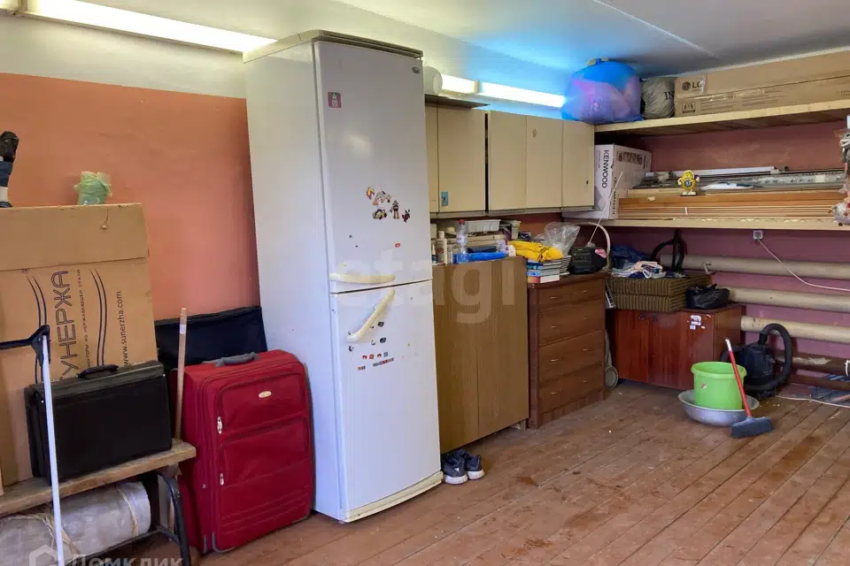 Продаётся гараж, 23 м²