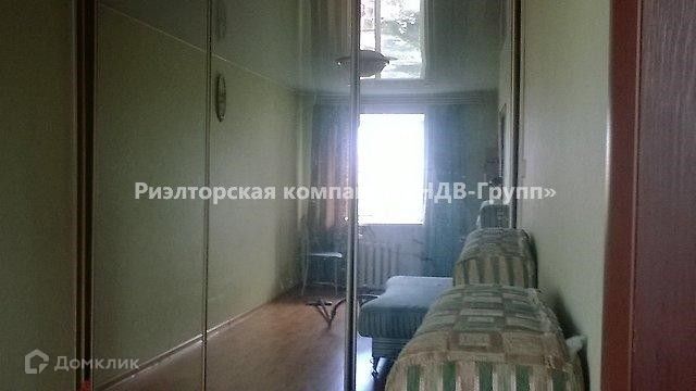 Сдаётся 2-комнатная квартира, 41 м²