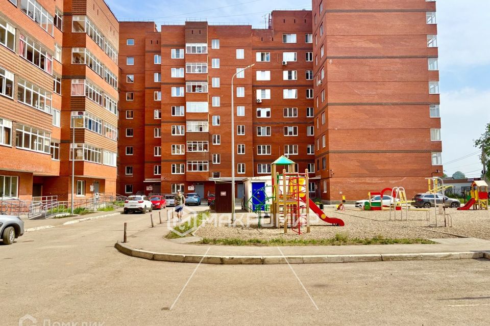 Продаётся студия, 34 м²