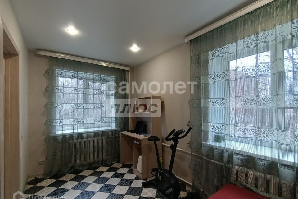 Продаётся 2-комнатная квартира, 41 м²