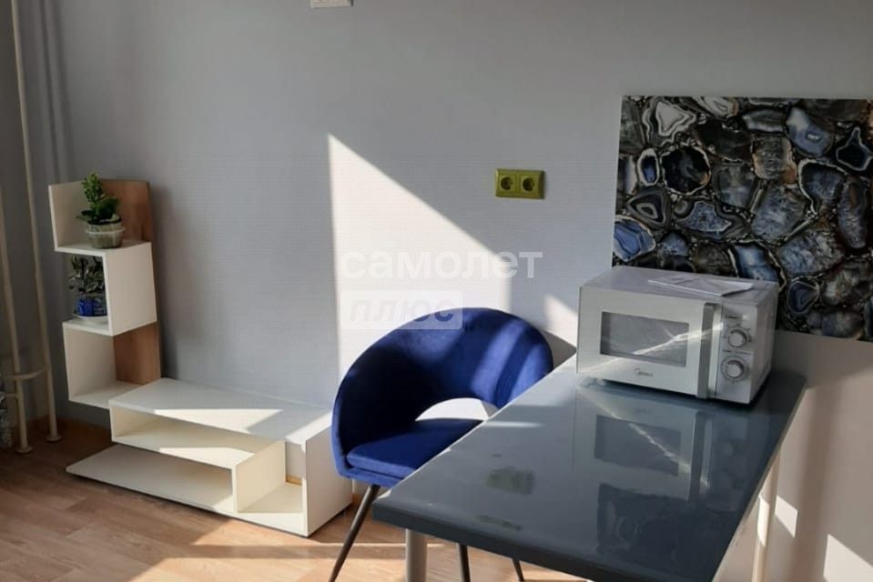 Сдаётся студия, 23 м²